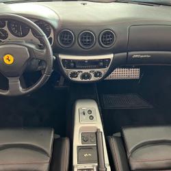 Ferrari 360 Modena Spider F1 V8 Soliers