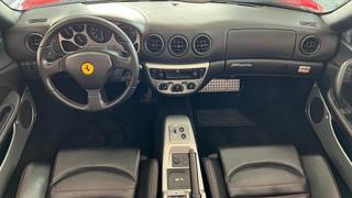 Ferrari 360 Modena Spider  - photo 1