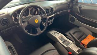 Ferrari 360 Modena Spider  - photo 3