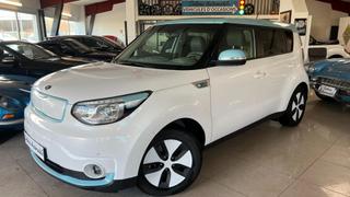 Kia Soul  - photo 0