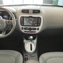 Kia Soul Ultimate EV 110 ch Soliers