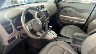 Kia Soul  - photo 3