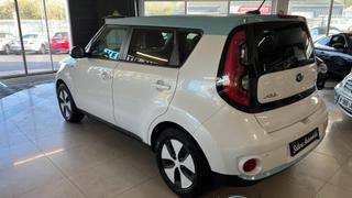 Kia Soul  - photo 4