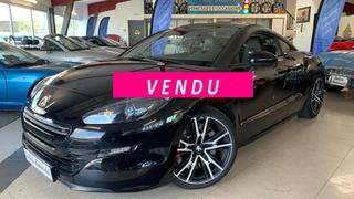 Peugeot RCZ  - photo 0