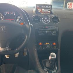 Peugeot RCZ R 1.6 THP 270ch Soliers