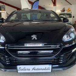 Peugeot RCZ R 1.6 THP 270ch Soliers