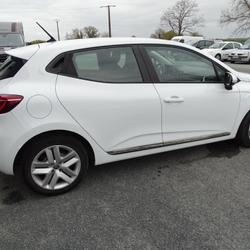 Renault Clio 5 Business Blue dCi 115 Chavagnes-en-Paillers