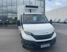 Iveco Daily Saint-Thuriau