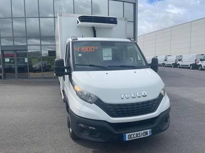 Iveco Daily -   CAB 35 C 16S EMP 3450 QUAD-TOR BVM6 - 50 280 €