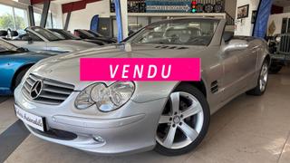 Mercedes SL  - photo 0
