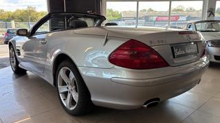 Mercedes SL  - photo 2