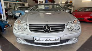 Mercedes SL  - photo 4