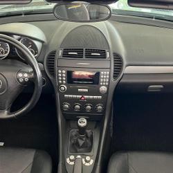 Mercedes SLK 200 K Soliers