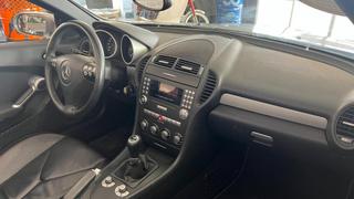 Mercedes SLK  - photo 3