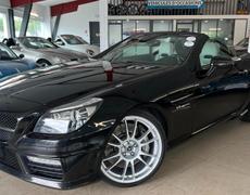 Mercedes SLK Soliers