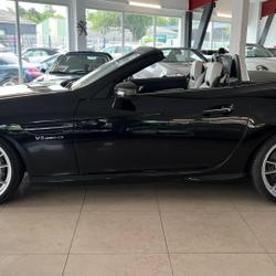 Mercedes SLK A 55 AMG Soliers