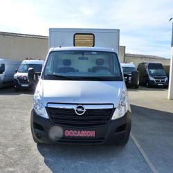 Opel Movano P3500 L3H1 2.3 CDTI 130 CH Saint-Didier