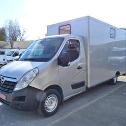 Opel Movano P3500 L3H1 2.3 CDTI 130 CH Saint-Didier