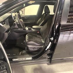 Toyota RAV4 Black Edition 222 ch AWD-i H&eacute;rouville-Saint-Clair