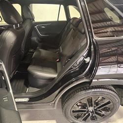 Toyota RAV4 Black Edition 222 ch AWD-i H&eacute;rouville-Saint-Clair