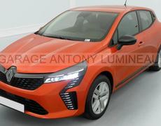 Renault Clio 5 Gennes-Val-de-Loire