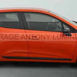 Renault Clio 5 Evolution Blue dCi 100 ch GSR2 Gennes-Val-de-Loire