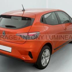 Renault Clio 5 Evolution Blue dCi 100 ch GSR2 Gennes-Val-de-Loire