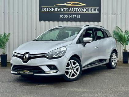 Renault Clio Estate - Energy intens 1.5 DCI 110 - 9 990 €