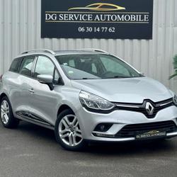 Renault Clio Estate Energy intens 1.5 DCI 110 Br&eacute;al-sous-Montfort