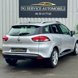 Renault Clio Estate Energy intens 1.5 DCI 110 Br&eacute;al-sous-Montfort