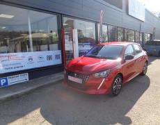 Peugeot 208 Liverdun