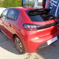 Peugeot 208 Style PureTech 100 S&amp;S EAT8 Liverdun