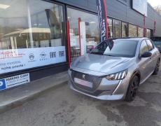 Peugeot 208 Liverdun