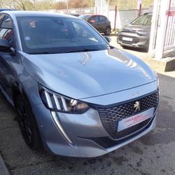 Peugeot 208 GT PureTech 130 S&amp;S EAT8 Liverdun