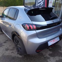 Peugeot 208 GT PureTech 130 S&amp;S EAT8 Liverdun