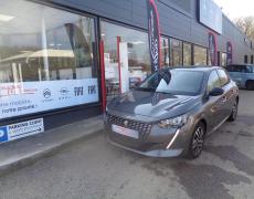 Peugeot 208 Liverdun