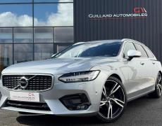 Volvo V90 Pleumeleuc