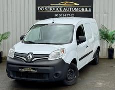 Renault Kangoo - GRAND CONTFORT 1.5 BLUE DCI 95 - 9 990 €