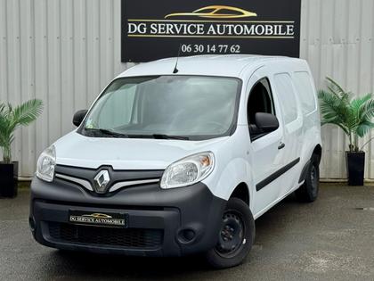Renault Kangoo - GRAND CONTFORT 1.5 BLUE DCI 95 - 9 990 €