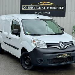 Renault Kangoo GRAND CONTFORT 1.5 BLUE DCI 95 Br&eacute;al-sous-Montfort