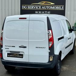Renault Kangoo GRAND CONTFORT 1.5 BLUE DCI 95 Br&eacute;al-sous-Montfort