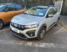 Dacia Sandero Charmes