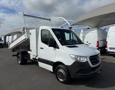 Mercedes Sprinter Carpiquet