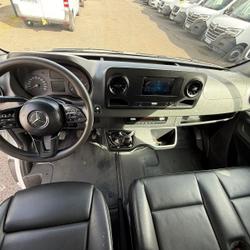 Mercedes Sprinter CAB 514 CDI 37 3.5T RWD Carpiquet