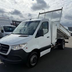 Mercedes Sprinter CAB 514 CDI 37 3.5T RWD Carpiquet