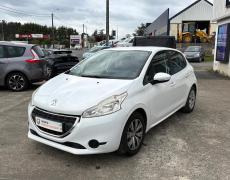 Peugeot 208 Saint-Varent