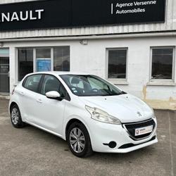Peugeot 208 Active 1.4 HDi 68ch BVM5 Saint-Varent