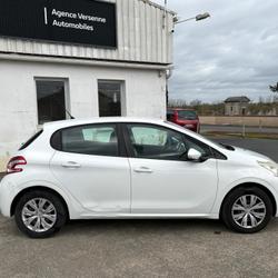 Peugeot 208 Active 1.4 HDi 68ch BVM5 Saint-Varent