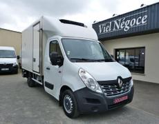 Renault Master Saint-Didier