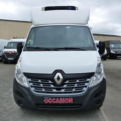Renault Master GRAND CONFORT 2.3 L DCI 130 FRIGO CAISSE HAYON Saint-Didier